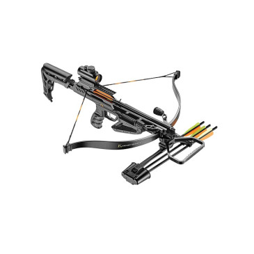 Arbalète JAG II Pro Deluxe - EK-Archery