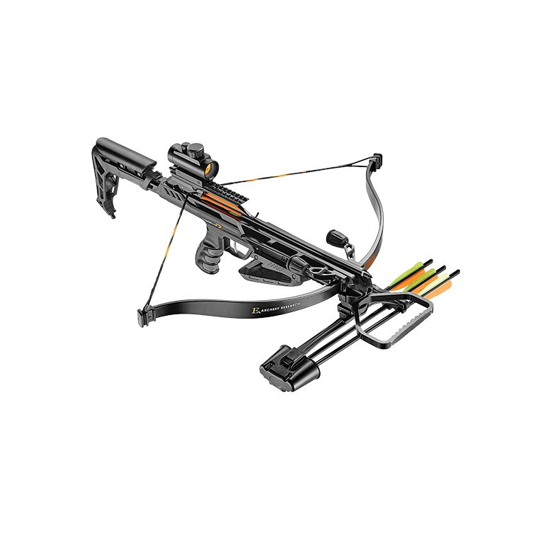 Arbalète JAG II Pro Deluxe - EK-Archery